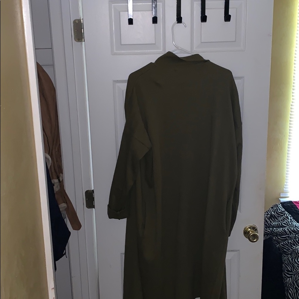 Jacket - Picture 2 of 2